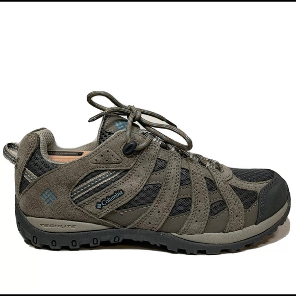 columbia trail boots